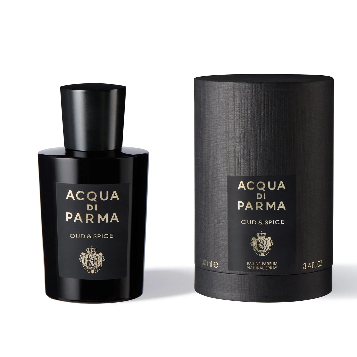 Acqua Di Parma Oud & Spice Eau De Parfum 100 ml (man)