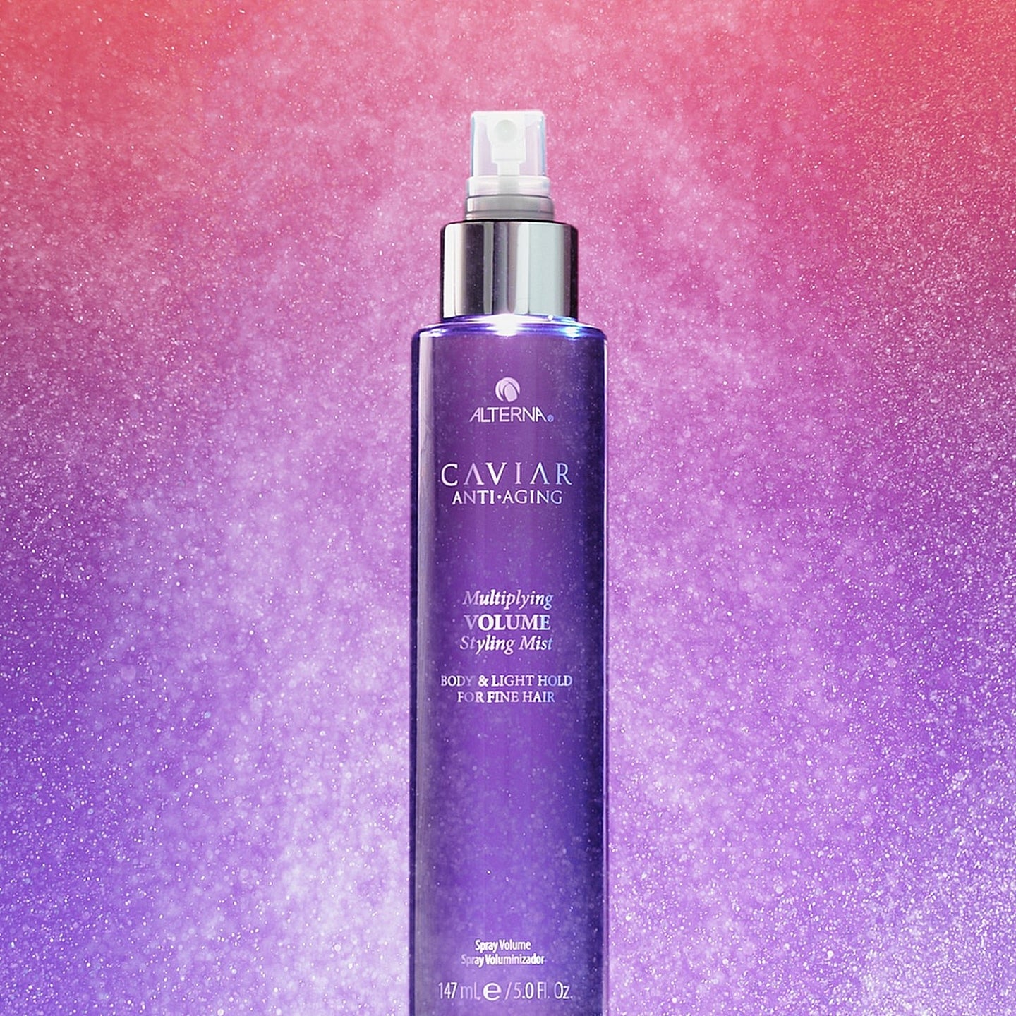 Caviar Multiplying Volume Styling Mist