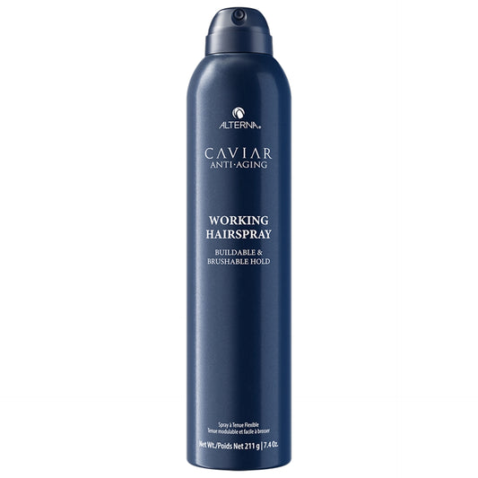 Caviar Professional Styling Working Hairspray