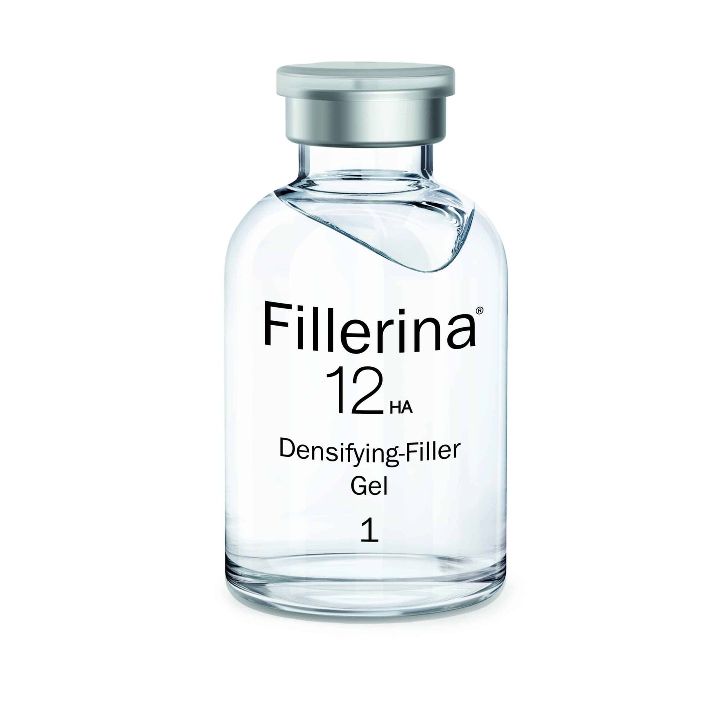 FILLERINA 12HA dermo-kosmētiskās pildvielas komplekts 2×30 ml, Intensitāte 4