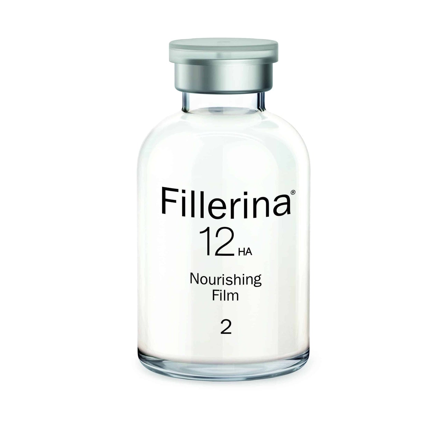 FILLERINA 12HA dermo-kosmētiskās pildvielas komplekts 2×30 ml, Intensitāte 4