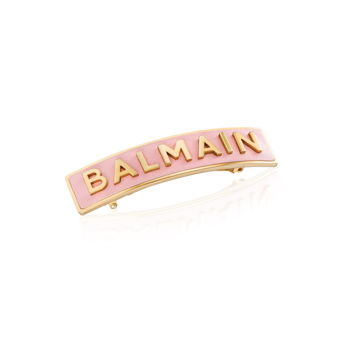 BALMAIN HAIR matu sprādze / Barrette pour Cheveux M Vintage