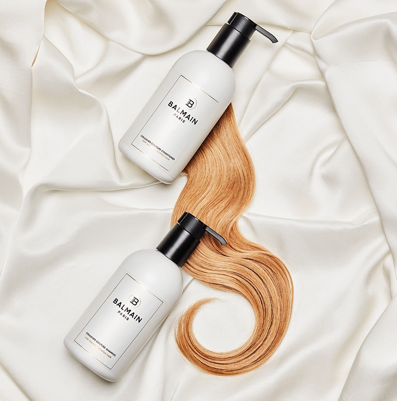 Balmain Hair Couleurs Couture Shampoo - Šampūns krāsotiem matiem 300ml