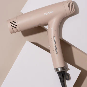 L&L SKIN -RIKA High Speed Brushless Motor Hair Dryer