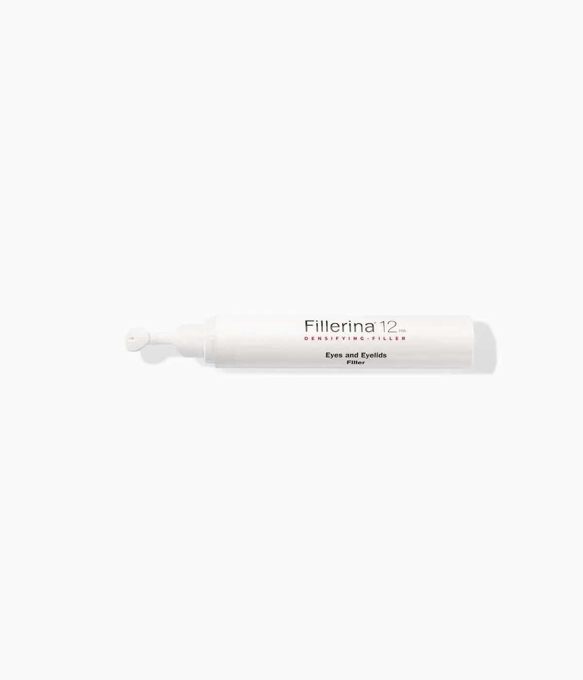 Fillerina 12HA gels acu zonai un plakstiņiem 15 ml, Intensitāte 3