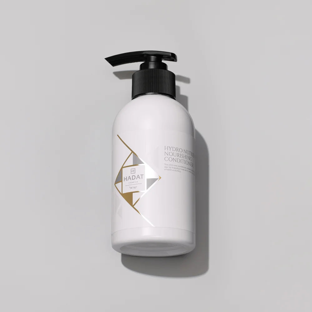 HYDRO NUTRIENT NOURISHING CONDITIONER - HYDRO NUTRIENT BAROJOŠAIS KONDICIONIERIS 800 ml