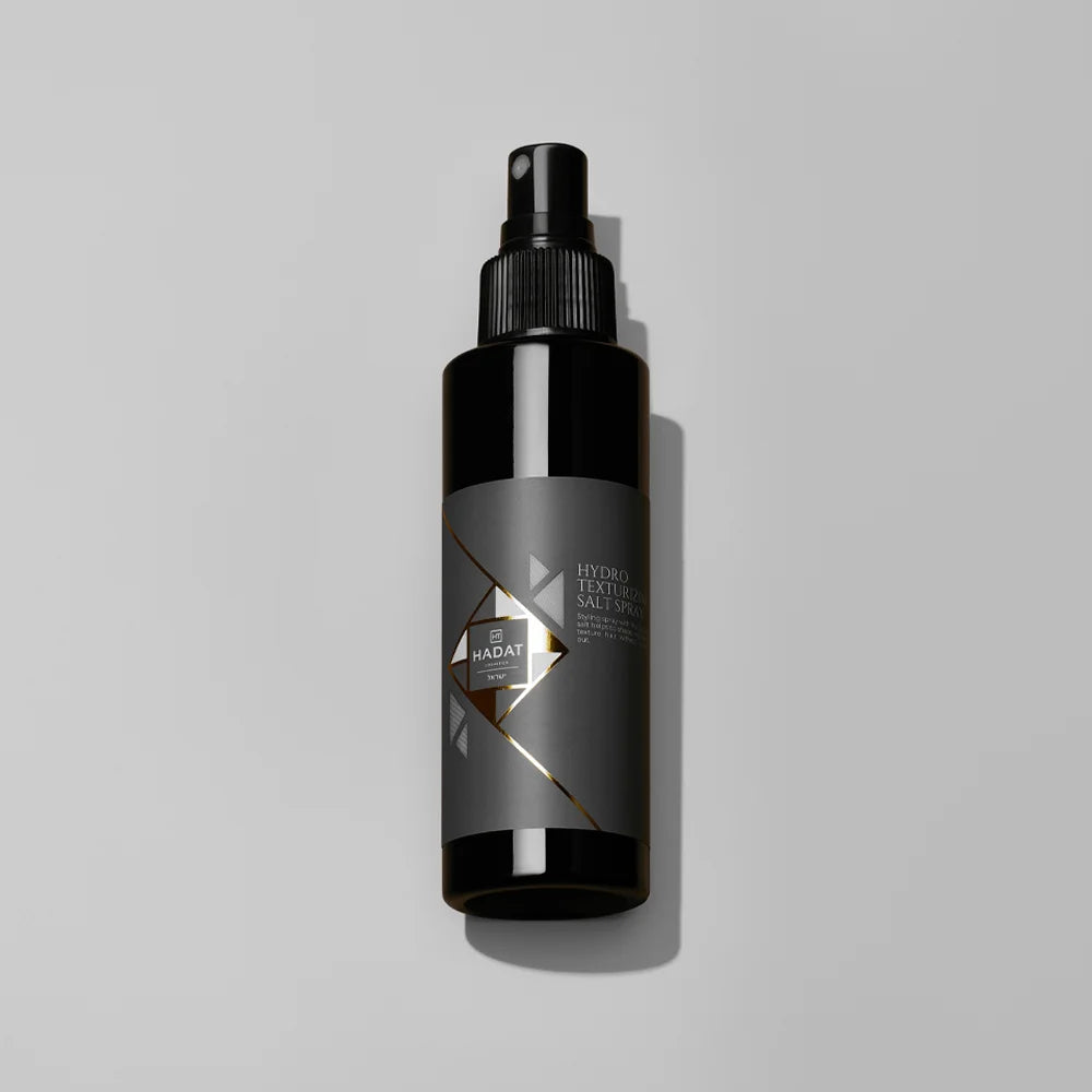 HYDRO TEXTURIZING SALT SPRAY - HIDRO TEKSTURĒJOŠAIS SĀLS IZSMIDZINĀJUMS 110 ml