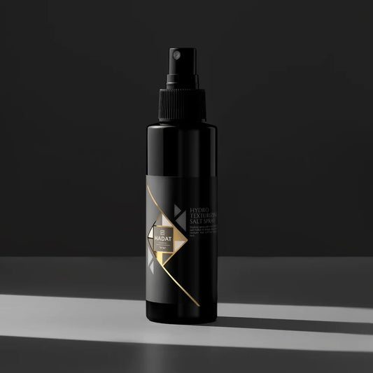 HYDRO TEXTURIZING SALT SPRAY - HIDRO TEKSTURĒJOŠAIS SĀLS IZSMIDZINĀJUMS 110 ml