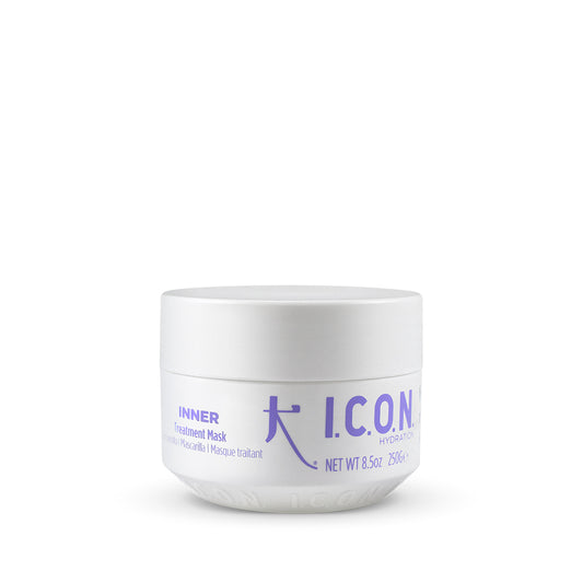 I.C.O.N. Inner Home Treatment Mitrinoša maska 250 ml