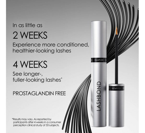 OLAPLEX LASHBOND™ BUILDING SERUM