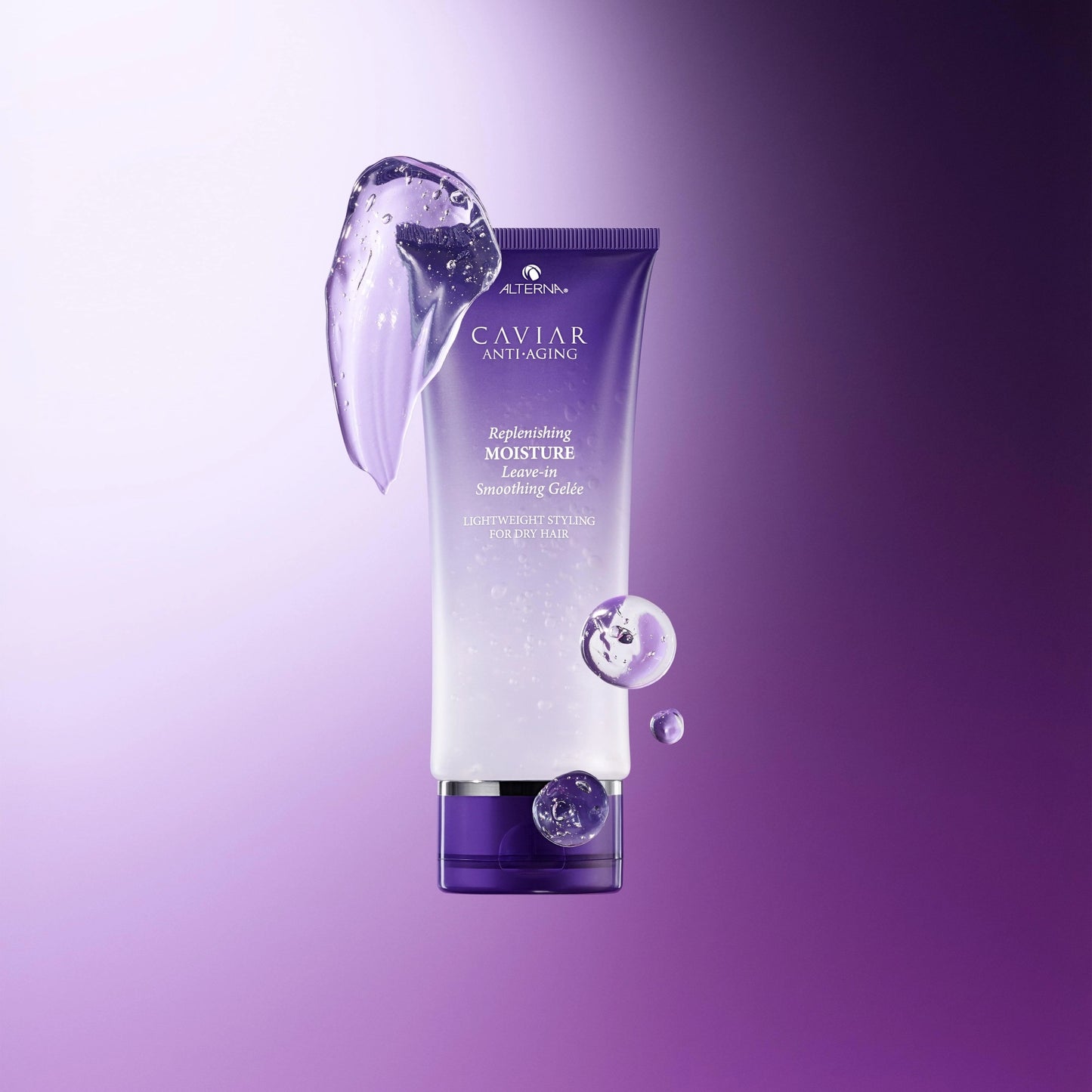 Caviar Replenishing Moisture Leave-In Smoothing Gelee