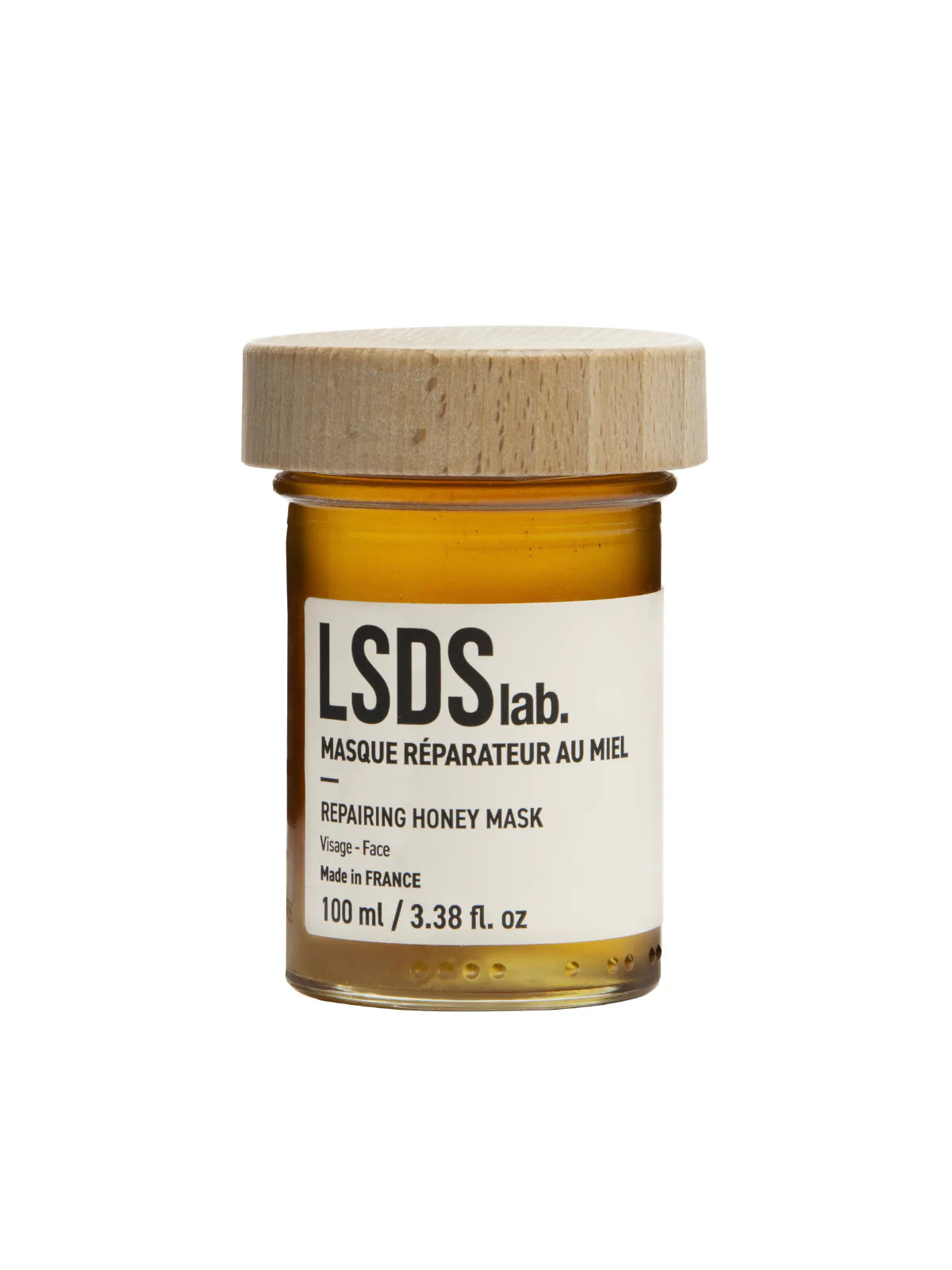 LSDSlab Honey Repair Mask  100ml