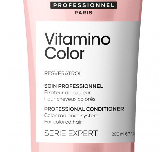 Vitamino Color kondicionieris 200ml