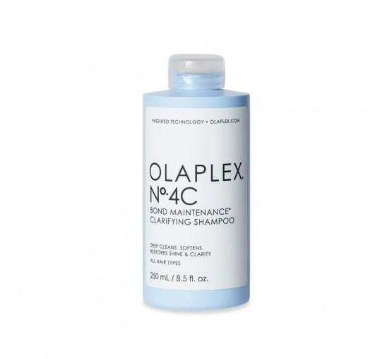 OLAPLEX Nº.4C BOND MAINTENANCE® CLARIFYING SHAMPOO