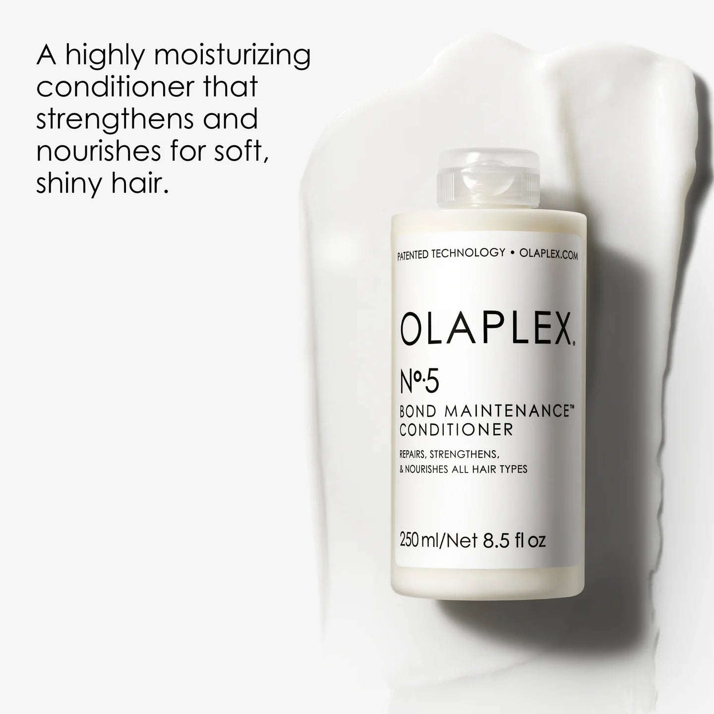 OLAPLEX No. 5 Bond Maintenance