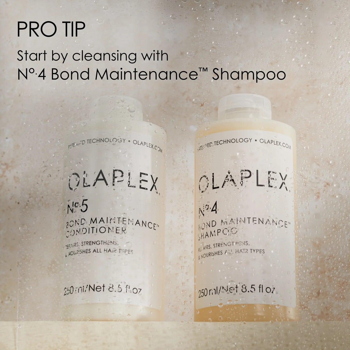 OLAPLEX No. 5 Bond Maintenance