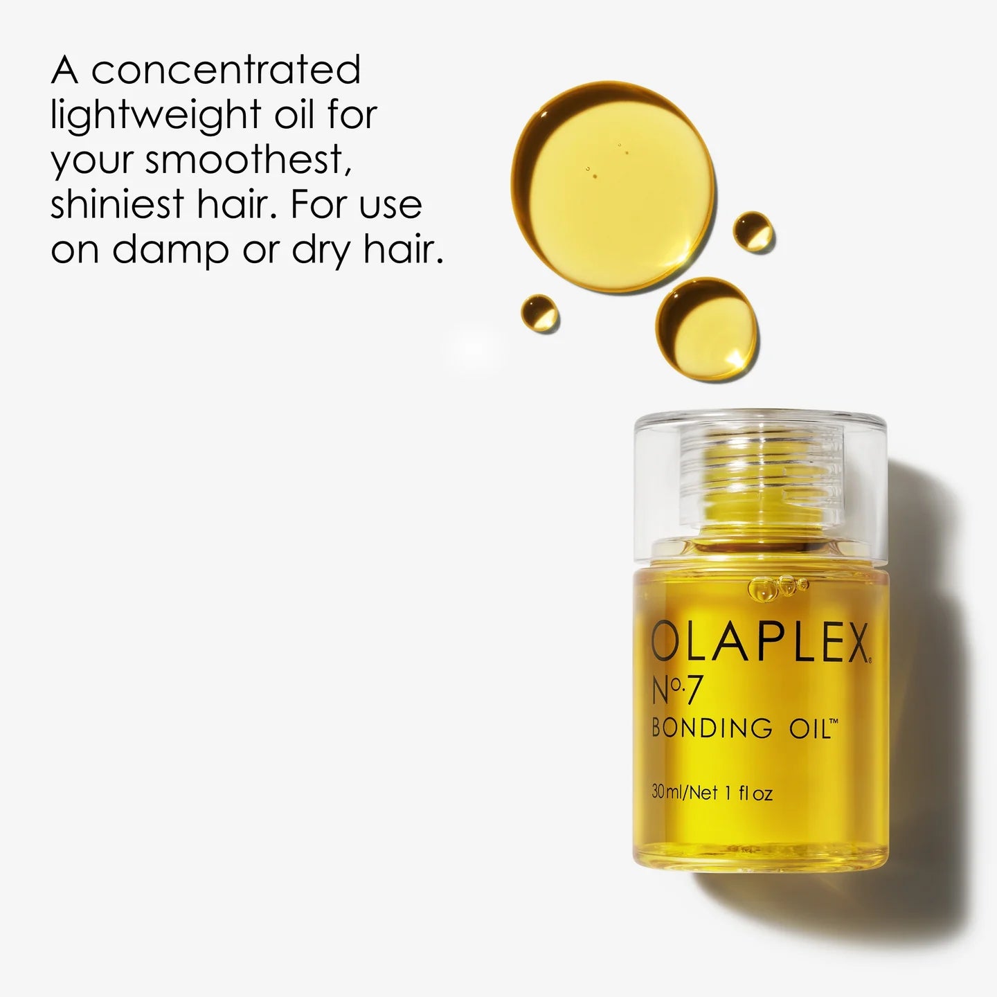 OLAPLEX No.7