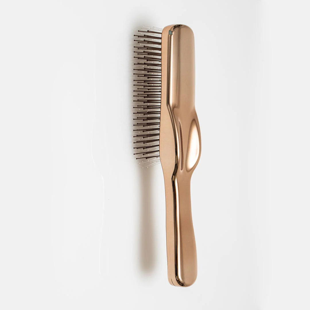 sHearts Scalp Brush Pro Plus Model Long - ķemme matu un galvas ādas kopšanai