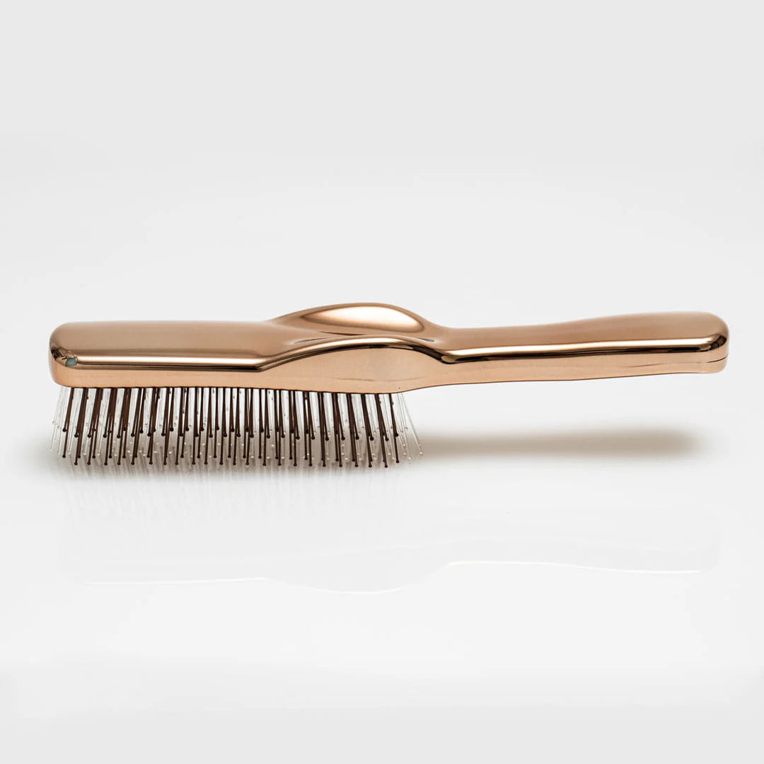 sHearts Scalp Brush Pro Plus Model Long - ķemme matu un galvas ādas kopšanai