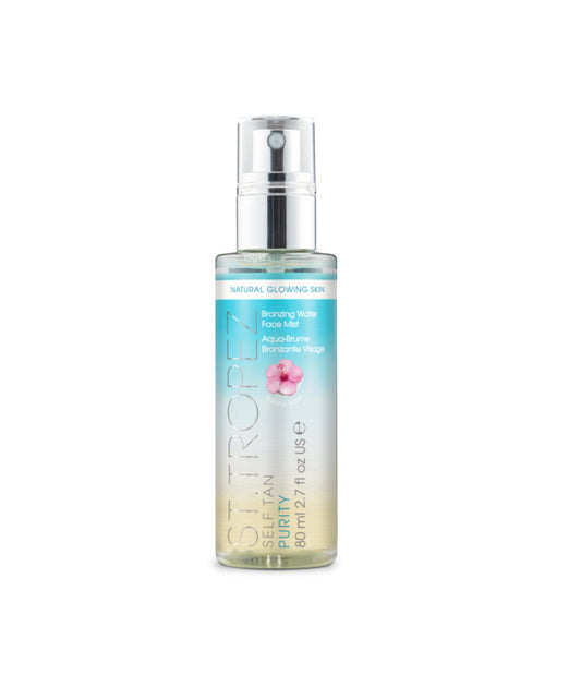 St.Tropez Self Tan Purity Face Mist