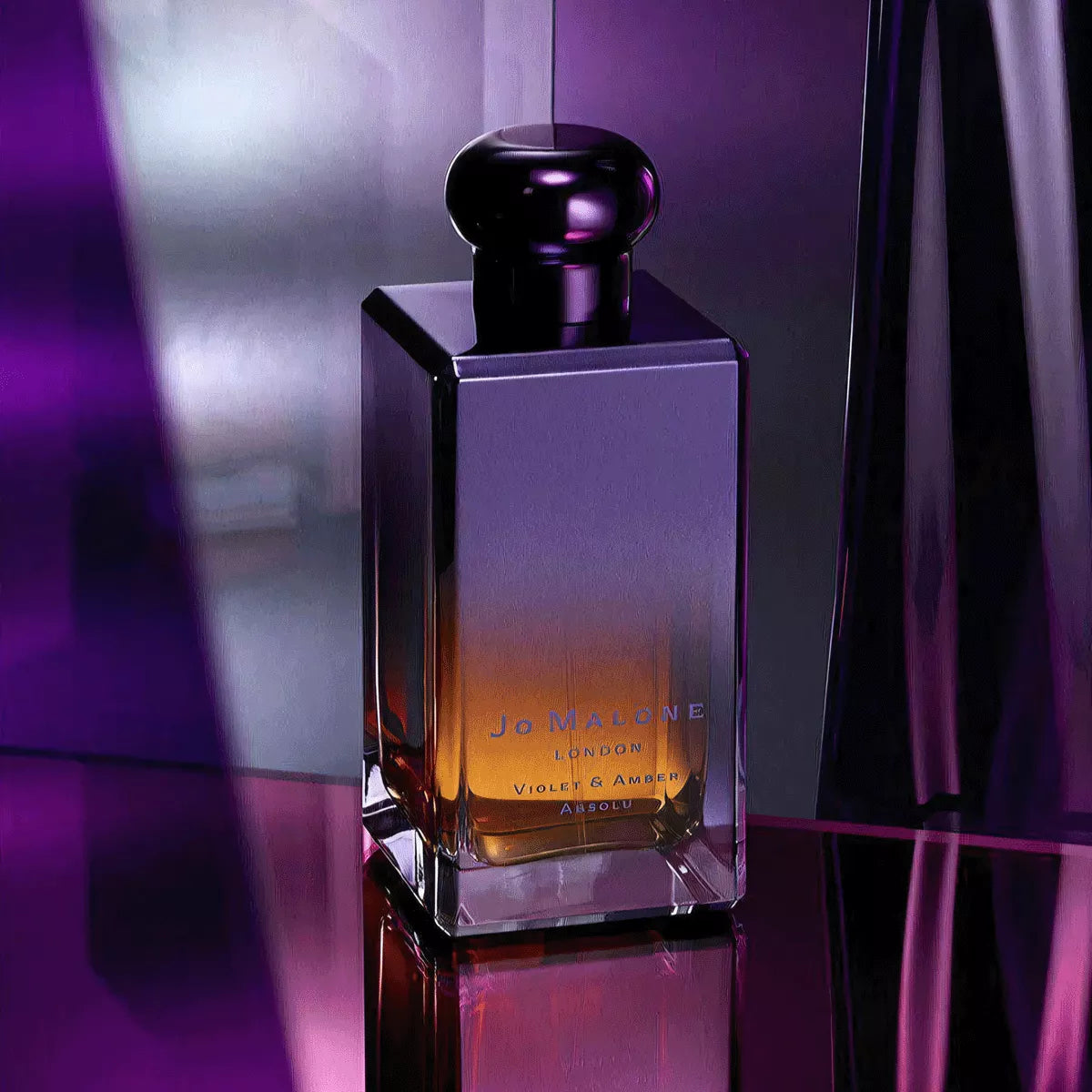 Jo Malone Violet & Amber Absolu EDC U 100 ml - N1 Home
