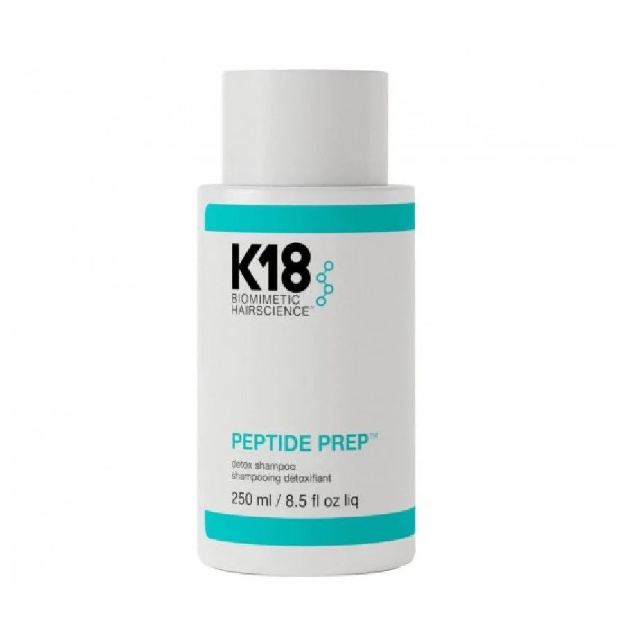 K18 Detox Shampoo Dziļi attīrošs šampūns 250 ml