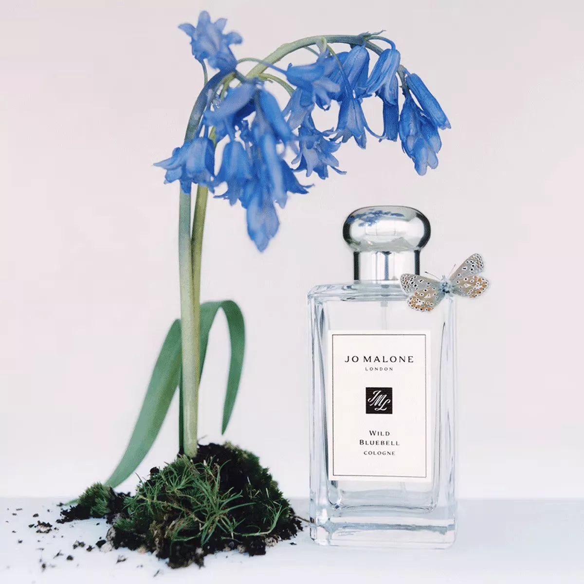 Jo Malone Wild Bluebell EDC U 30 ml - N1 Home