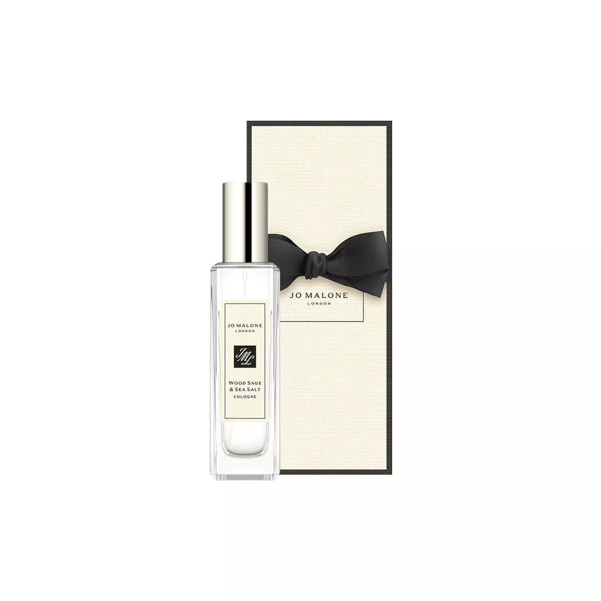 Jo Malone Wood Sage & Sea Salt EDC U 30 ml - N1 Home