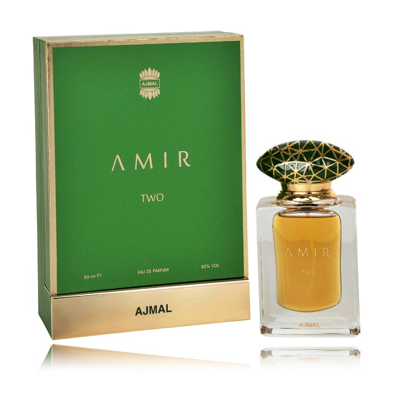 Ajmal Amir Two EDP U 50 ml - N1 Home