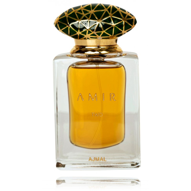 Ajmal Amir Two EDP U 50 ml - N1 Home