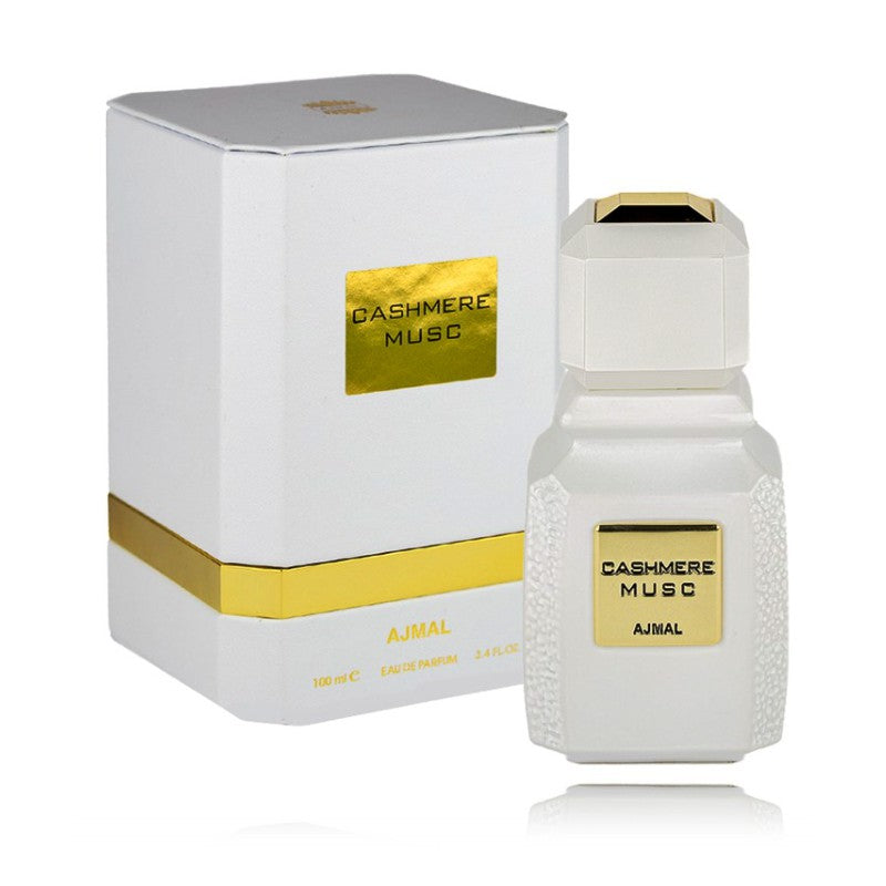 Ajmal Cashmere Musc EDP U 100 ml - N1 Home