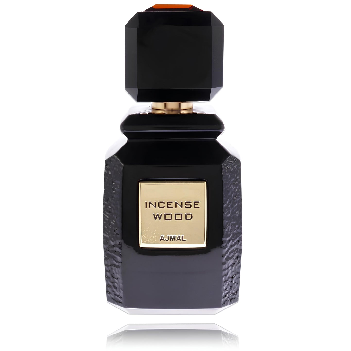 Ajmal Incense Wood EDP U 100 ml - N1 Home