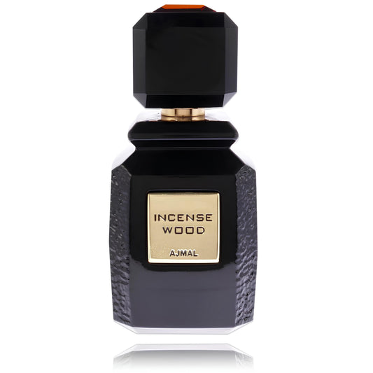 Ajmal Incense Wood EDP U 100 ml - N1 Home