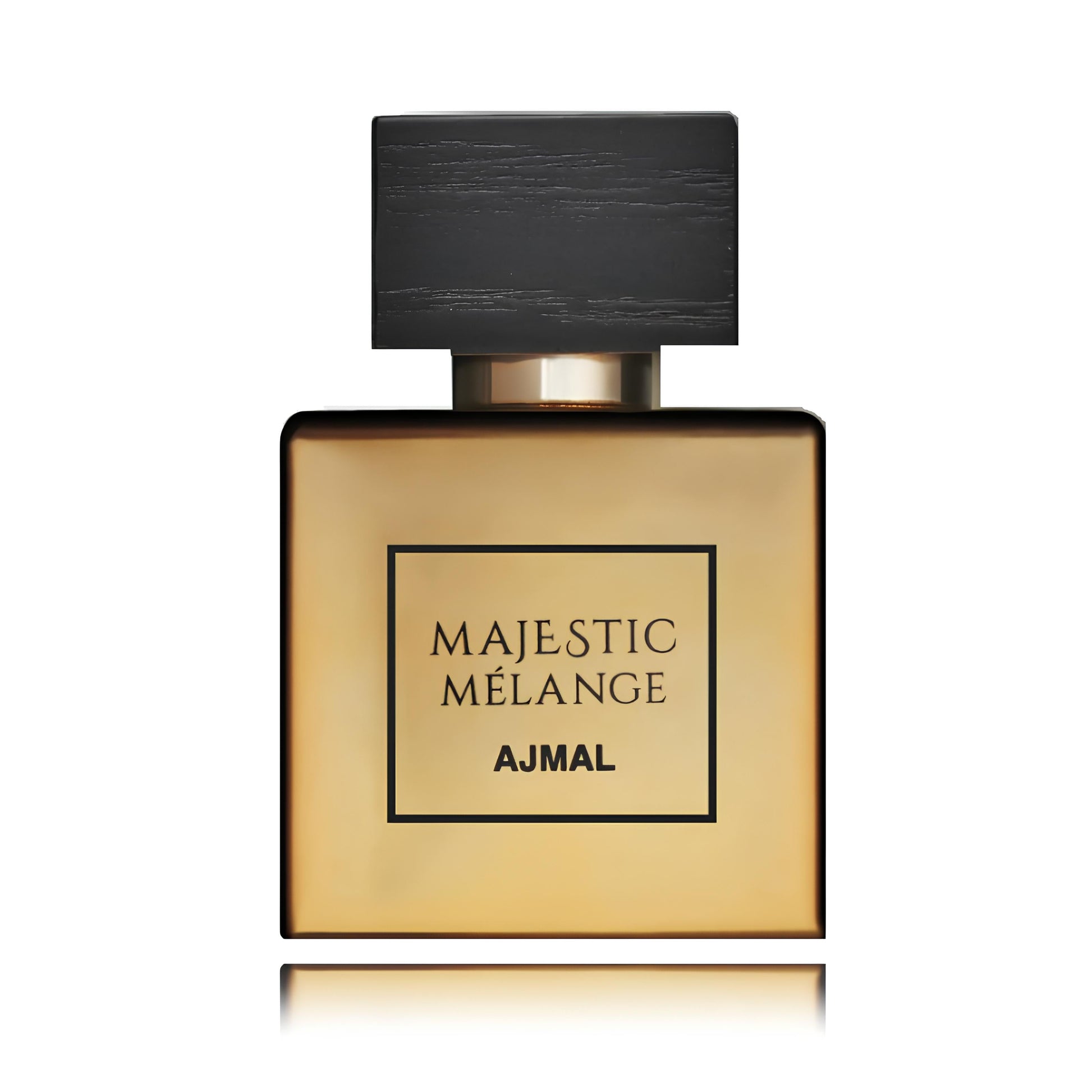 Ajmal Majestic Melange EDP U 100 ml - N1 Home