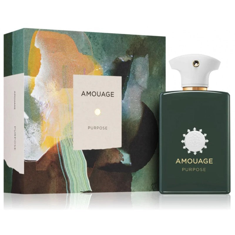 Amouage Purpose EDP U 100 ml - N1 Home