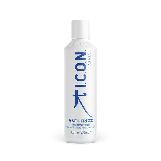 I.C.O.N. ANTI-FRIZZ CONDITIONER Kondicionieris 250 ml