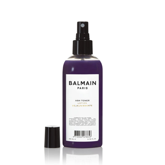 Balmain Hair Ash Toner - Tonējošais līdzeklis 200ml