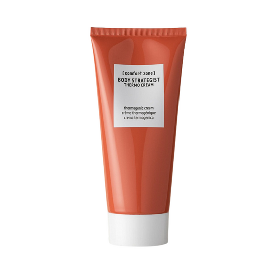 BODY STRATEGIST THERMO CREAM MEGASIZE - 400 ML