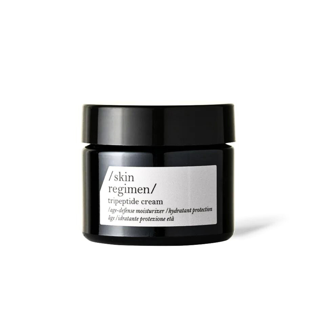 SKIN REGIMEN TRIPEPTIDE CREAM - 50ML