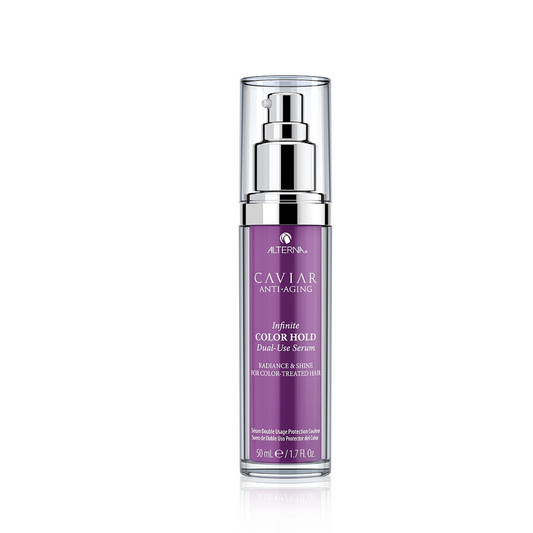 Caviar Infinite Color Hold Dual-Use Serum