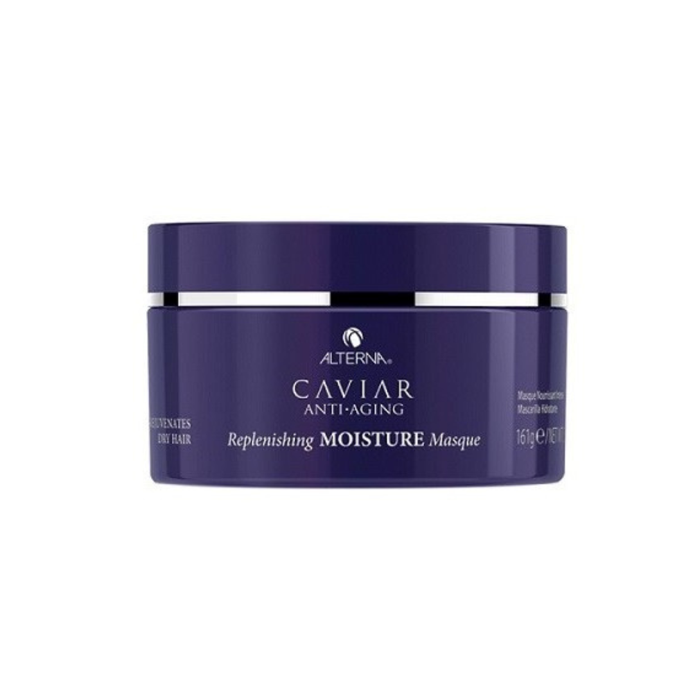 Caviar Replenishing Moisture Masque