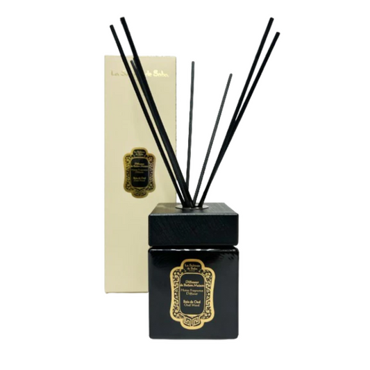 DIFFUSOR OUD WOOD