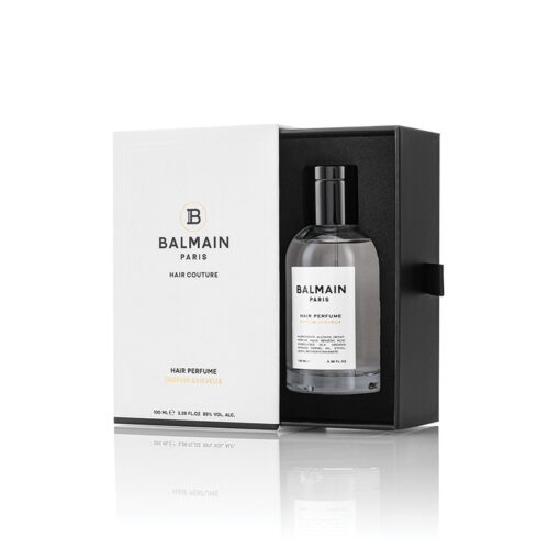 Balmain Hair Perfume ( Glass bottle ) - Matu smaržas 100ml