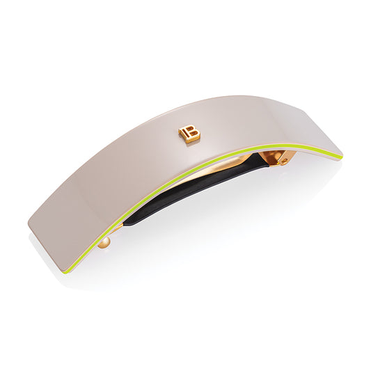 Balmain Hair Barrette Pour Cheveux L size - Matu sprādze L SS22