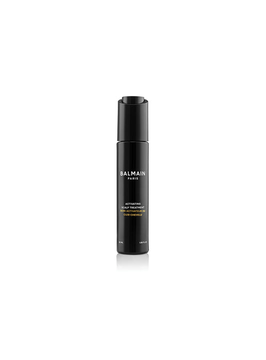 Balmain Hair Homme Activating Scalp Treatment - Aktivizējošs galvas ādas kopšanas Līdzeklis 50ml