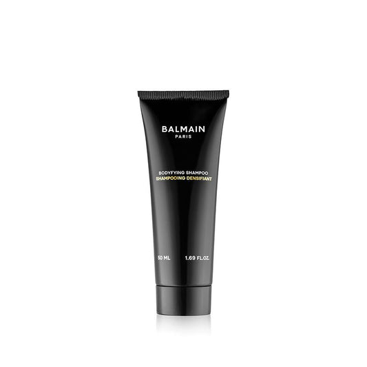 Balmain Hair Homme Bodyfying Shampoo Travel Size - Apjoma palielinošs šampūns 50ml
