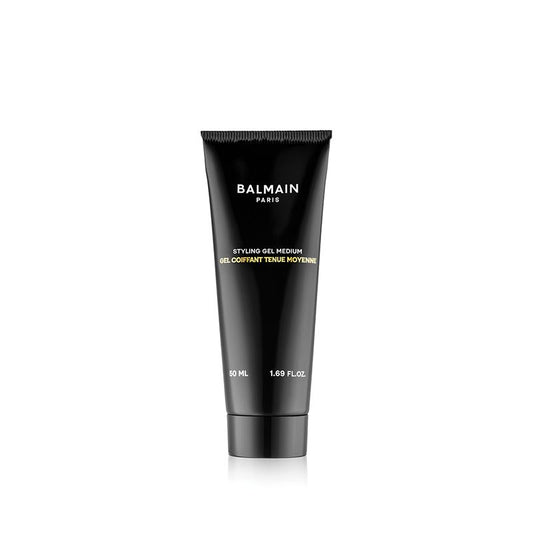 Balmain Hair Homme Styling Gel Medium Hold Travel Size - Matu veidošanas želeja 50ml