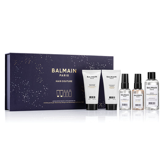 BALMAIN HAIR LE Muse de la Fête Discovery Komplekts