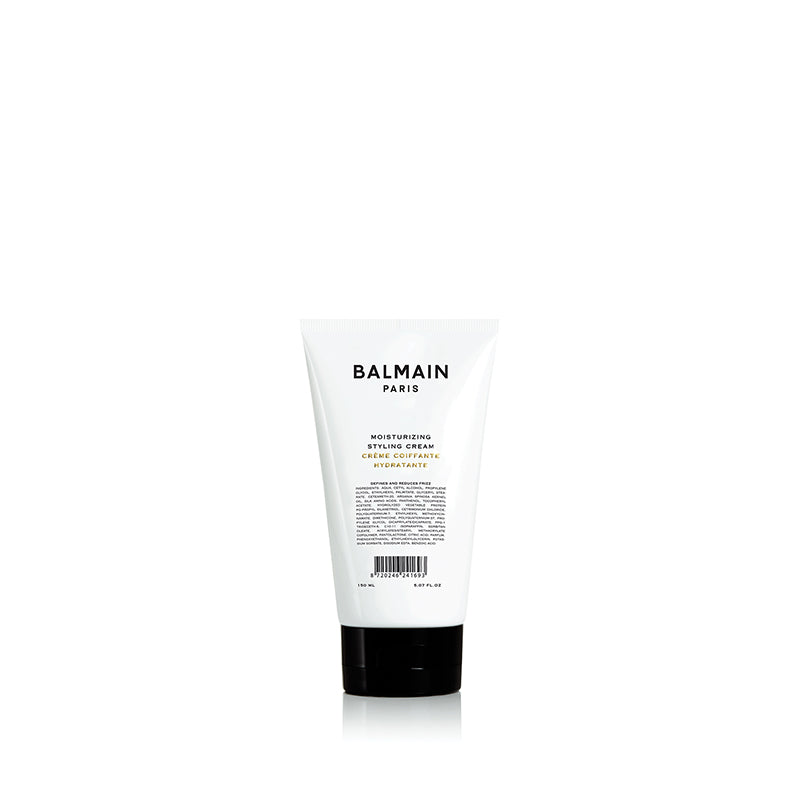 Balmain Hair Moisturizing Styling Cream - Krēms matu veidošanai 150ml