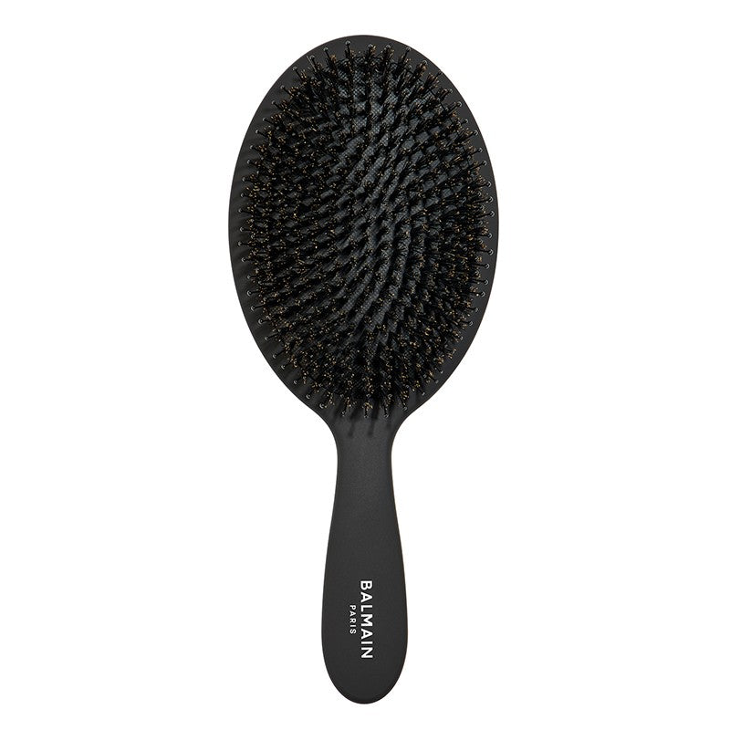 Balmain Hair All Purpose Spa Brush - Universāla spa matu suka ar elastīgiem sariem